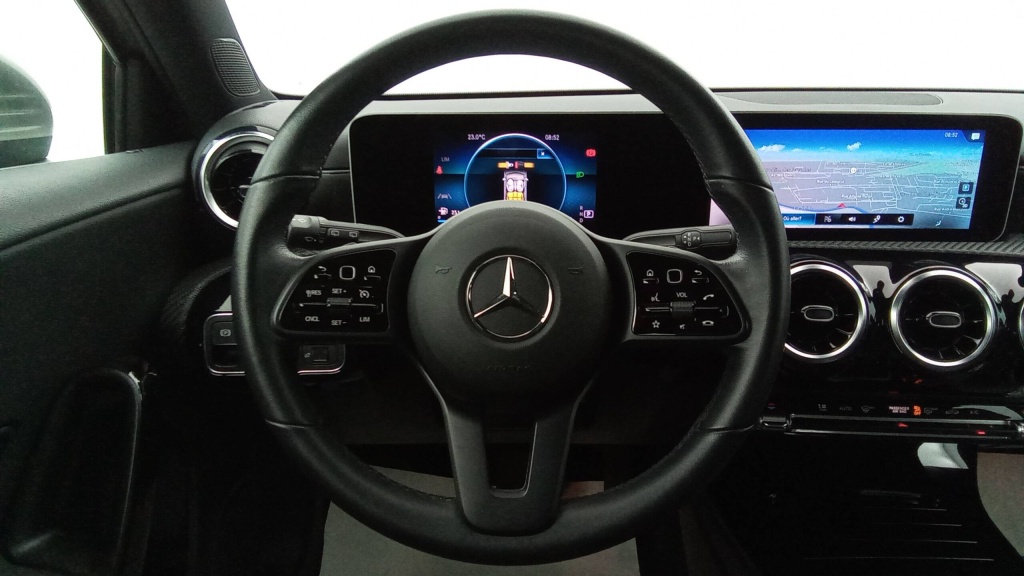 MERCEDES Classe A Style Line 200 7G-DCT STYLE +GPS - ref: 5-1360107 - Photo 13