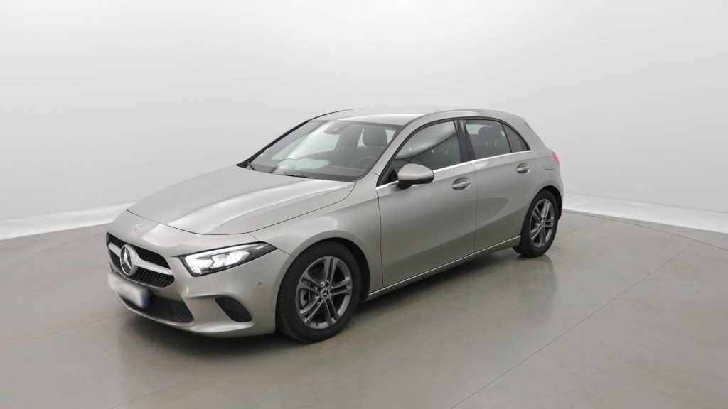 MERCEDES Classe A Style Line 200 7G-DCT STYLE +GPS - ref: 5-1360107 - Photo 18