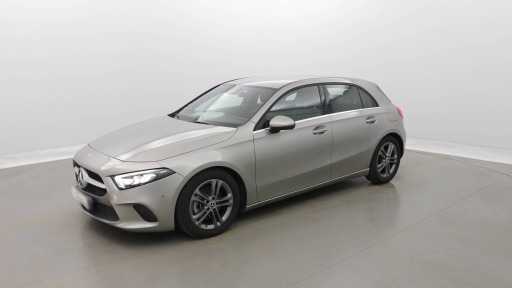 MERCEDES Classe A Style Line 200 7G-DCT STYLE +GPS - ref: 5-1360107 - Photo 19