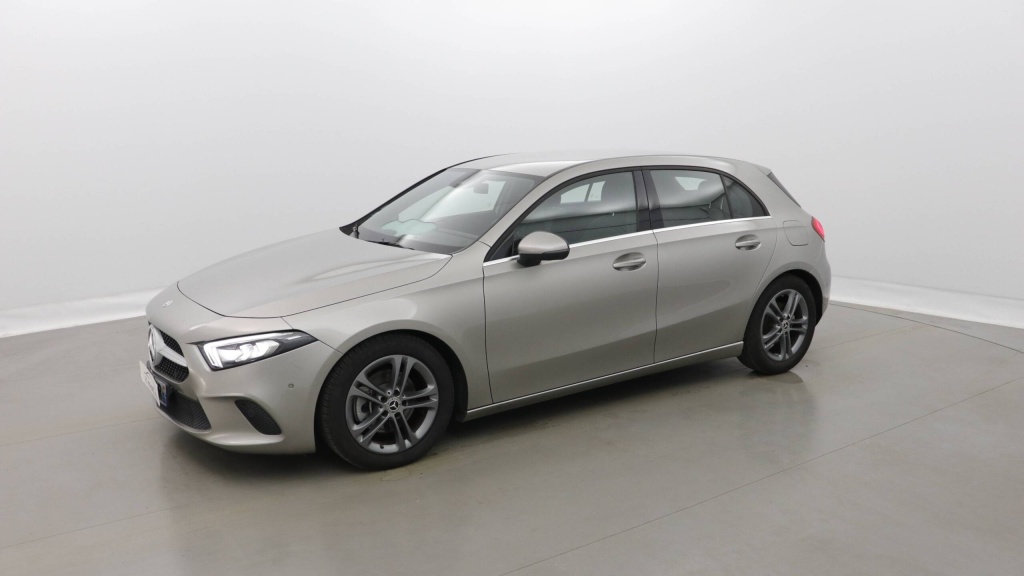 MERCEDES Classe A Style Line 200 7G-DCT STYLE +GPS - ref: 5-1360107 - Photo 2
