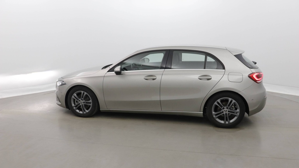 MERCEDES Classe A Style Line 200 7G-DCT STYLE +GPS - ref: 5-1360107 - Photo 3