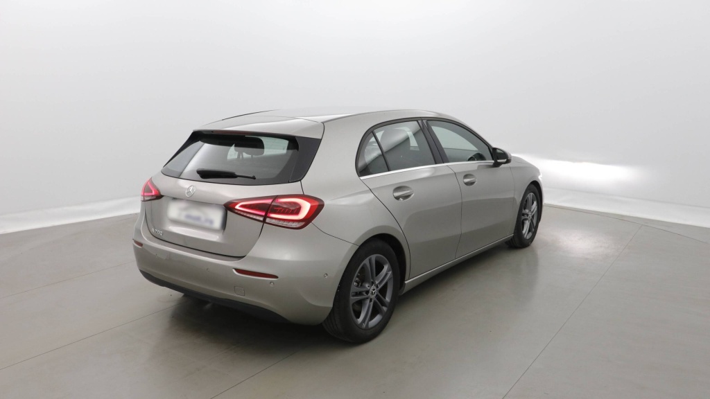 MERCEDES Classe A Style Line 200 7G-DCT STYLE +GPS - ref: 5-1360107 - Photo 6