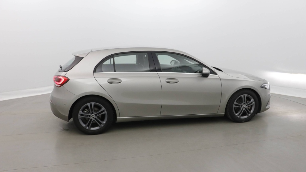 MERCEDES Classe A Style Line 200 7G-DCT STYLE +GPS - ref: 5-1360107 - Photo 7