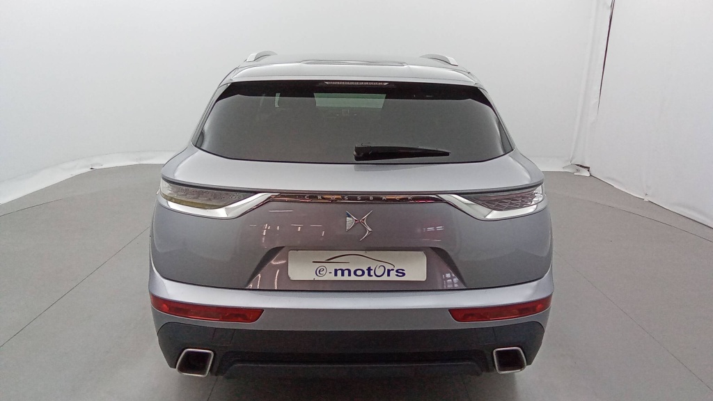 DS DS7 Crossback So Chic HYB E-TENSE 225 EAT8 SO CHIC - ref: 5-1360152 - Photo 10