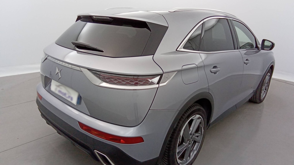 DS DS7 Crossback So Chic HYB E-TENSE 225 EAT8 SO CHIC - ref: 5-1360152 - Photo 14