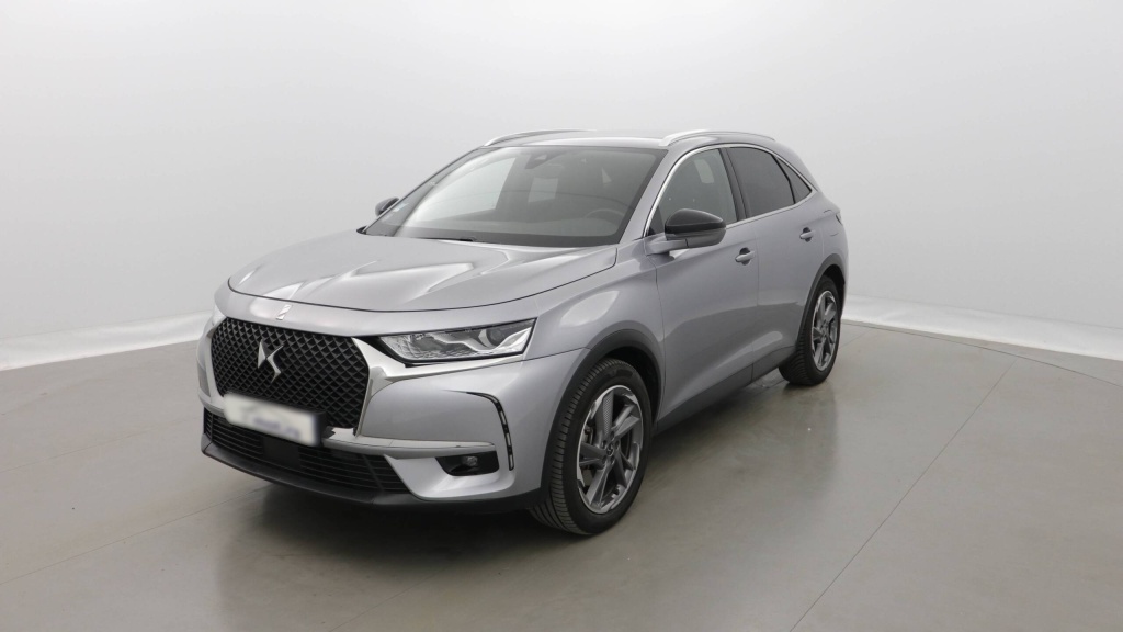 DS DS7 Crossback So Chic HYB E-TENSE 225 EAT8 SO CHIC - ref: 5-1360152 - Photo 15