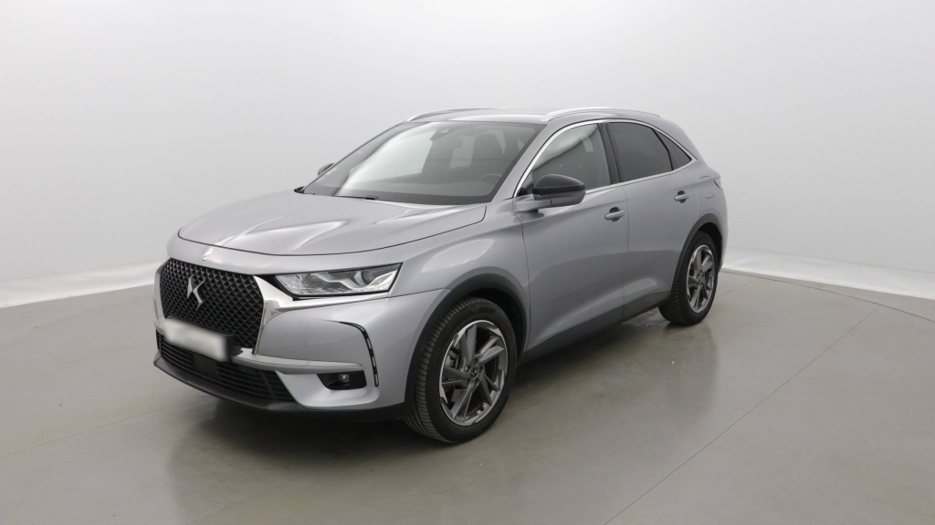 DS DS7 Crossback So Chic HYB E-TENSE 225 EAT8 SO CHIC - ref: 5-1360152 - Photo 16