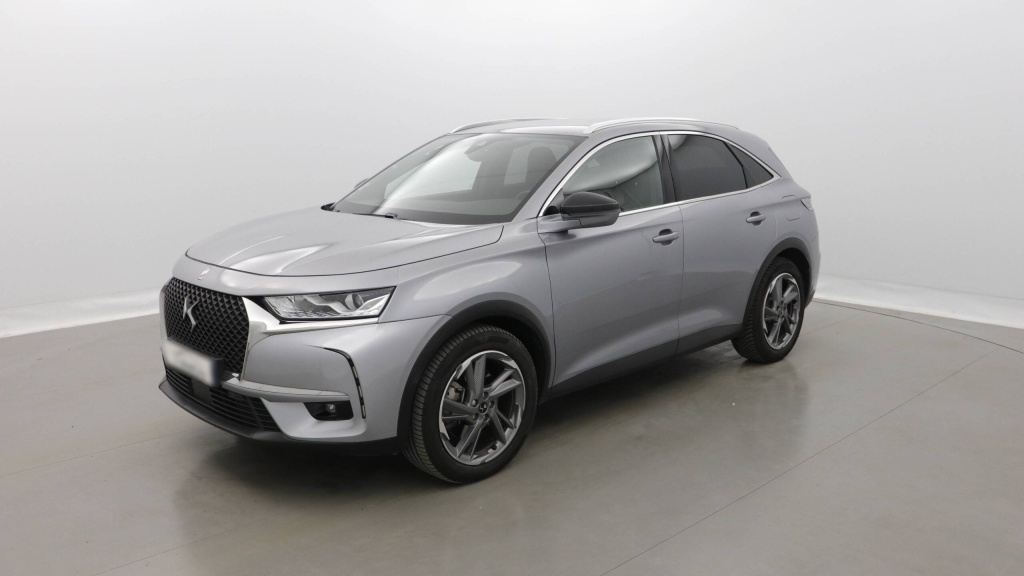 DS DS7 Crossback So Chic HYB E-TENSE 225 EAT8 SO CHIC - ref: 5-1360152 - Photo 17