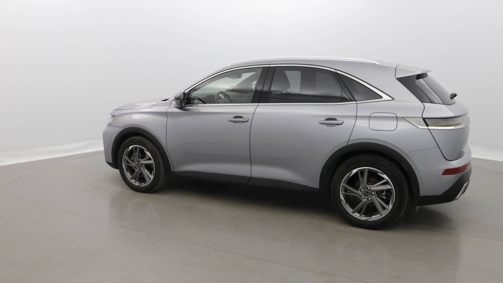 DS DS7 Crossback So Chic HYB E-TENSE 225 EAT8 SO CHIC - ref: 5-1360152 - Photo 3