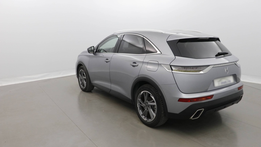 DS DS7 Crossback So Chic HYB E-TENSE 225 EAT8 SO CHIC - ref: 5-1360152 - Photo 4