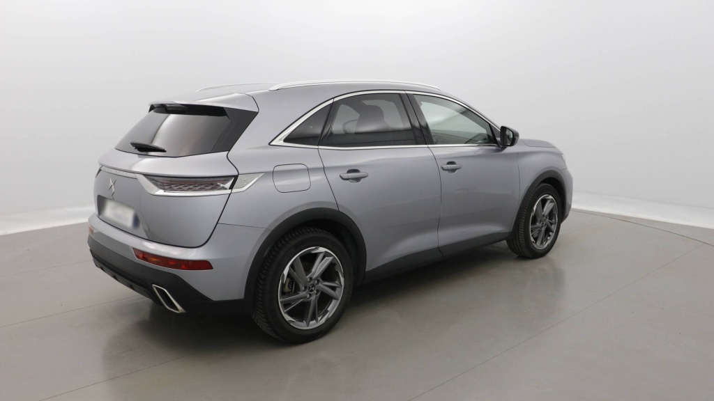 DS DS7 Crossback So Chic HYB E-TENSE 225 EAT8 SO CHIC - ref: 5-1360152 - Photo 6