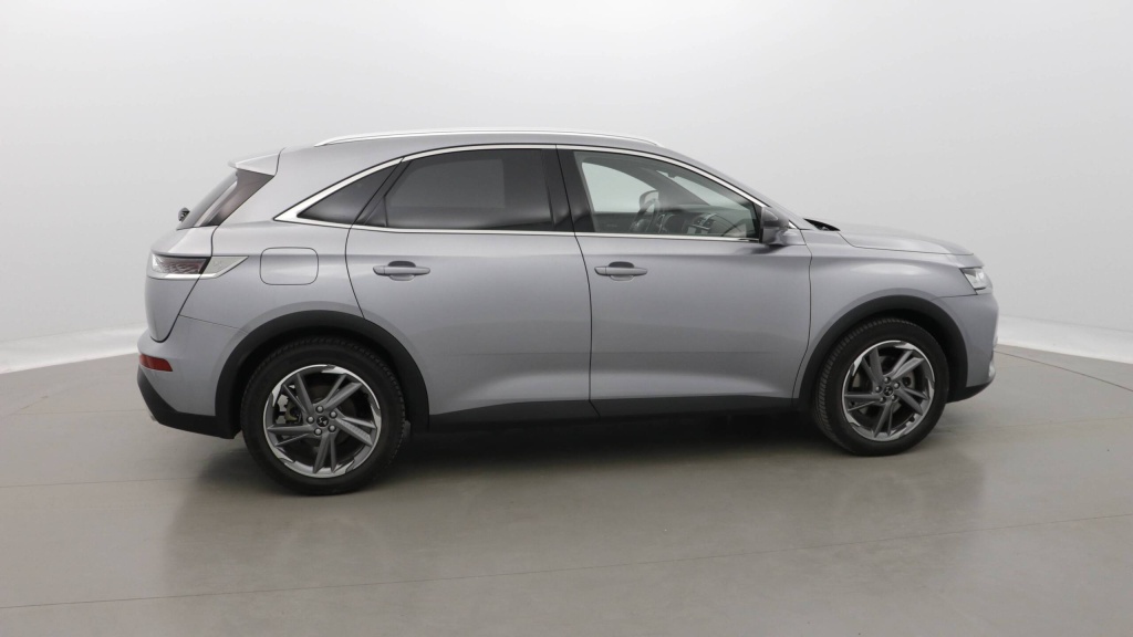 DS DS7 Crossback So Chic HYB E-TENSE 225 EAT8 SO CHIC - ref: 5-1360152 - Photo 7