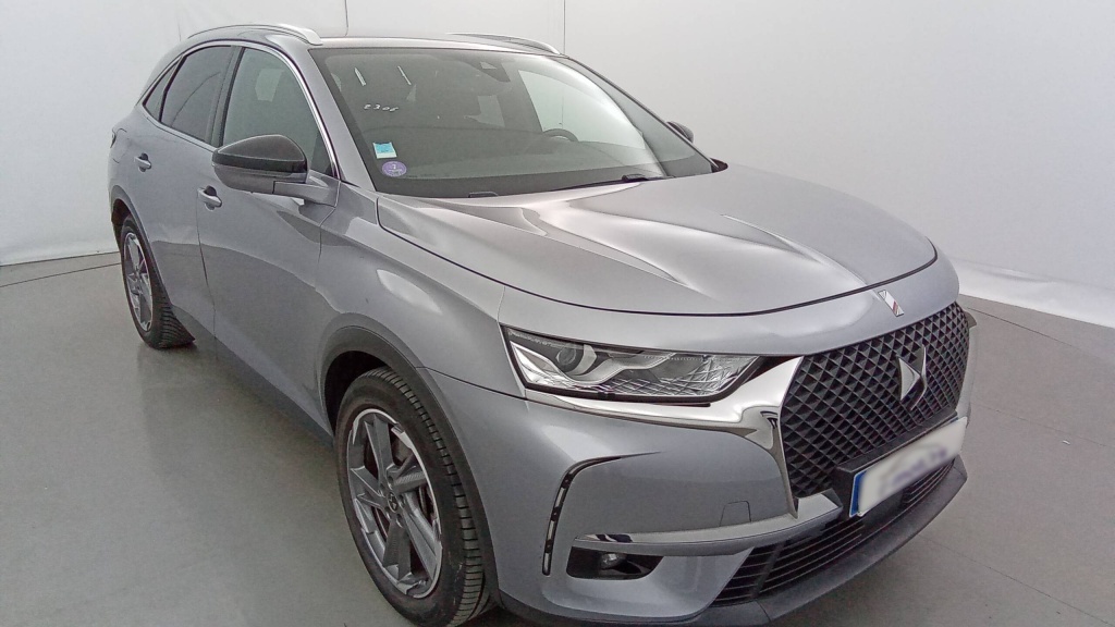 DS DS7 Crossback So Chic HYB E-TENSE 225 EAT8 SO CHIC - ref: 5-1360152 - Photo 9