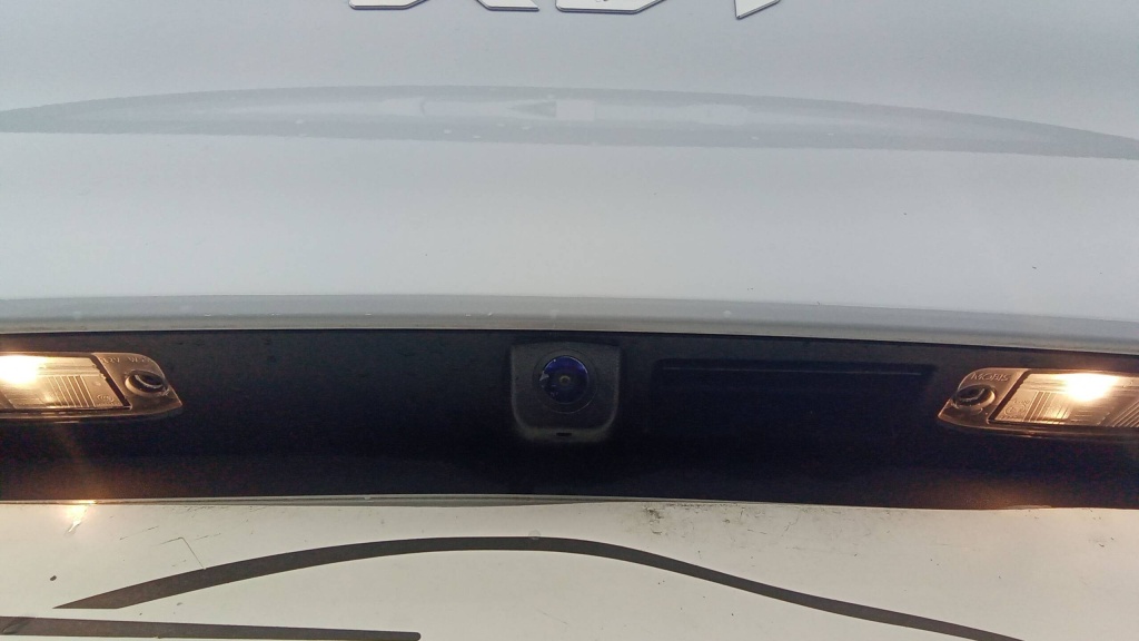 KIA Sportage Active 1.6 T-GDI 265 HYB RECHARGE BVA6 4X4 ACTIVE - ref: 5-1360299 - Photo 12