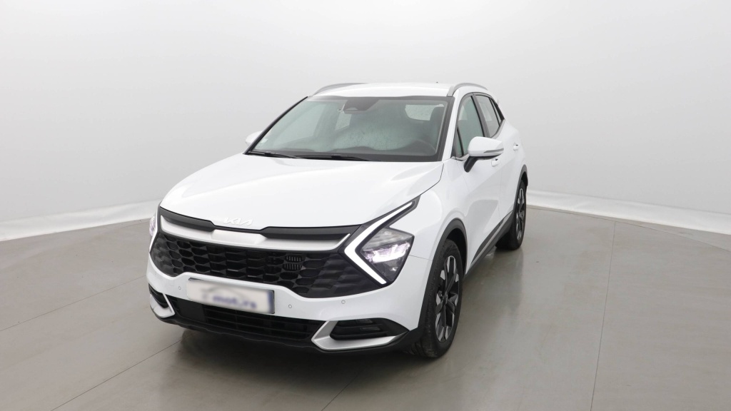 KIA Sportage Active 1.6 T-GDI 265 HYB RECHARGE BVA6 4X4 ACTIVE - ref: 5-1360299 - Photo 14