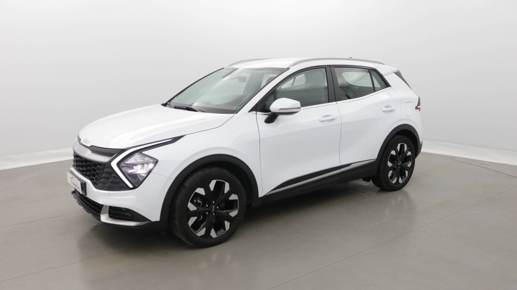 KIA Sportage Active 1.6 T-GDI 265 HYB RECHARGE BVA6 4X4 ACTIVE - ref: 5-1360299 - Photo 19