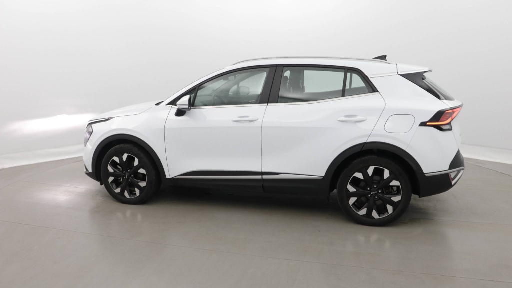 KIA Sportage Active 1.6 T-GDI 265 HYB RECHARGE BVA6 4X4 ACTIVE - ref: 5-1360299 - Photo 3
