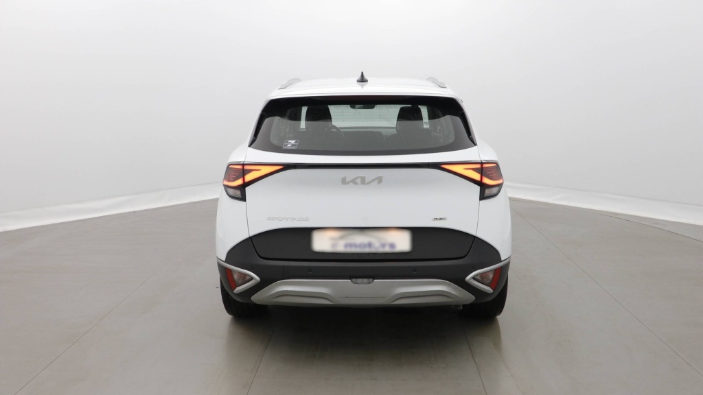 KIA Sportage Active 1.6 T-GDI 265 HYB RECHARGE BVA6 4X4 ACTIVE - ref: 5-1360299 - Photo 5