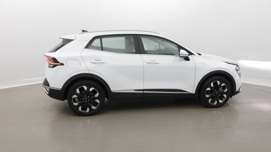 KIA Sportage Active 1.6 T-GDI 265 HYB RECHARGE BVA6 4X4 ACTIVE - ref: 5-1360299 - Photo 7