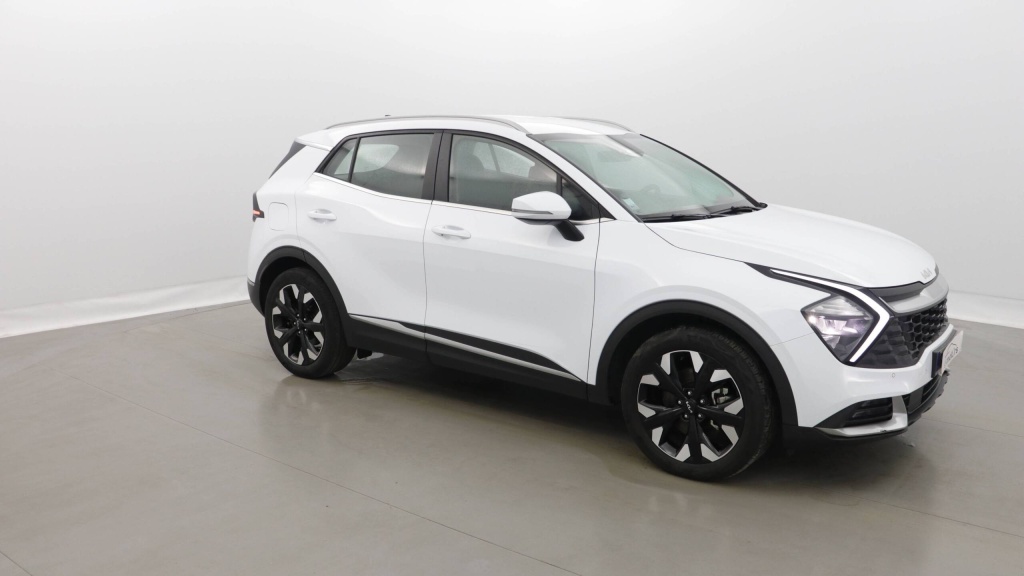 KIA Sportage Active 1.6 T-GDI 265 HYB RECHARGE BVA6 4X4 ACTIVE - ref: 5-1360299 - Photo 8