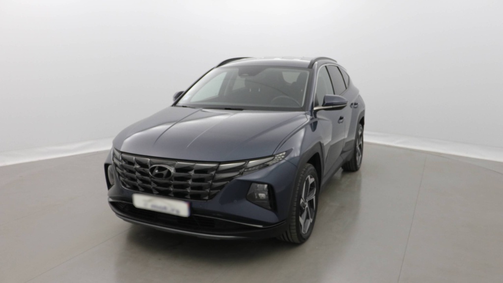 HYUNDAI Tucson Creative 1.6 T-GDI 265 HTRAC PLUG-IN BVA6 CREATIVE - ref: 5-1360669 - Photo 16