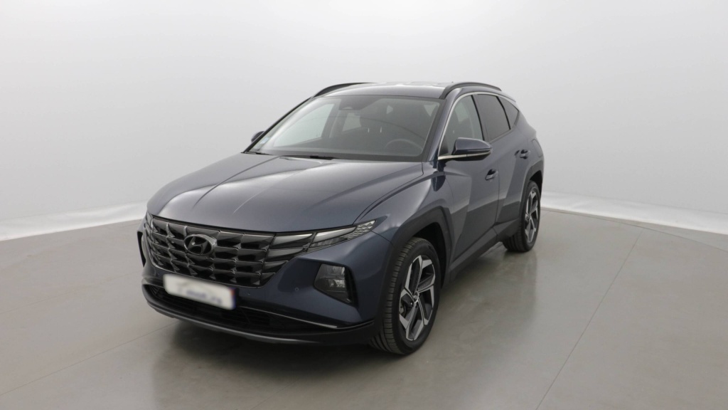 HYUNDAI Tucson Creative 1.6 T-GDI 265 HTRAC PLUG-IN BVA6 CREATIVE - ref: 5-1360669 - Photo 17