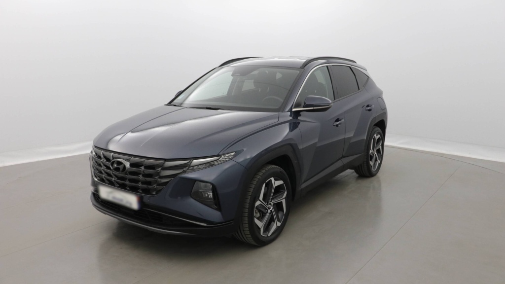 HYUNDAI Tucson Creative 1.6 T-GDI 265 HTRAC PLUG-IN BVA6 CREATIVE - ref: 5-1360669 - Photo 18