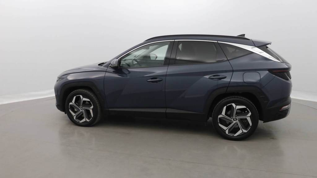 HYUNDAI Tucson Creative 1.6 T-GDI 265 HTRAC PLUG-IN BVA6 CREATIVE - ref: 5-1360669 - Photo 3