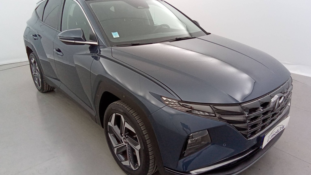 HYUNDAI Tucson Creative 1.6 T-GDI 265 HTRAC PLUG-IN BVA6 CREATIVE - ref: 5-1360669 - Photo 9