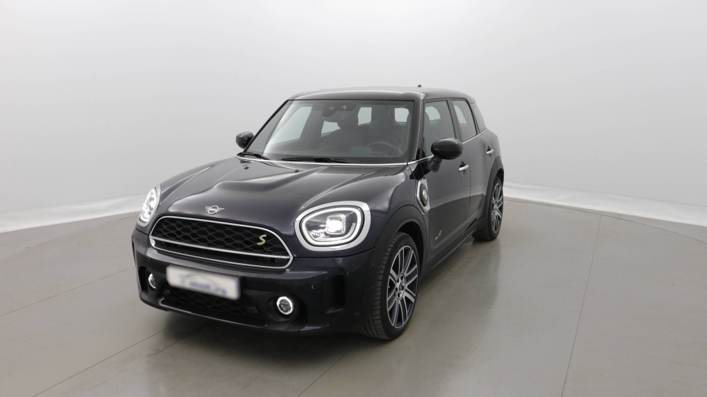 MINI Countryman Cooper SE Yours COUNTRYMAN 125+95 ALL4 BVA6 COOPER SE YOURS - ref: 5-1360948 - Photo 1