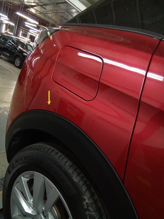 PEUGEOT 3008 Active PURETECH 130 ACTIVE +GPS +CAMERA - ref: 5-1361732 - Photo 10