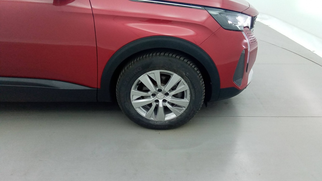 PEUGEOT 3008 Active PURETECH 130 ACTIVE +GPS +CAMERA - ref: 5-1361732 - Photo 11