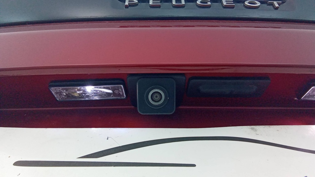 PEUGEOT 3008 Active PURETECH 130 ACTIVE +GPS +CAMERA - ref: 5-1361732 - Photo 12