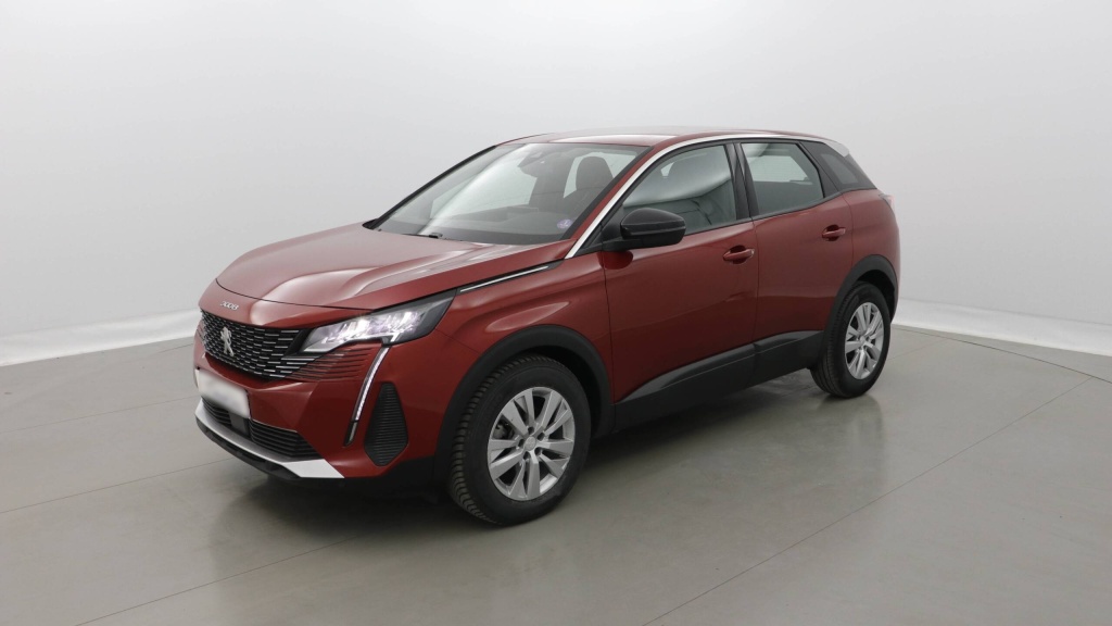 PEUGEOT 3008 Active PURETECH 130 ACTIVE +GPS +CAMERA - ref: 5-1361732 - Photo 18