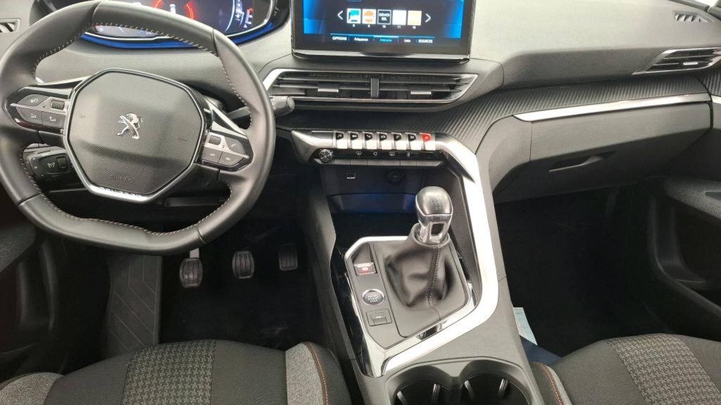 PEUGEOT 3008 Active PURETECH 130 ACTIVE +GPS +CAMERA - ref: 5-1361732 - Photo 5