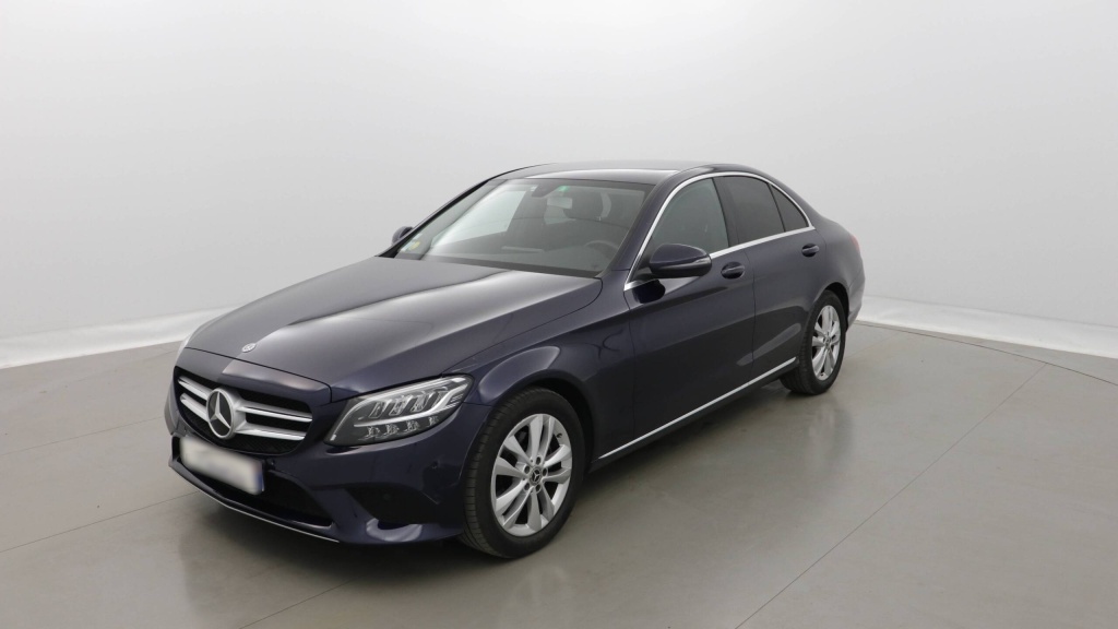 MERCEDES Classe C Avantgarde Line 200D 9G-TRONIC AVANTGARDE   - ref: 5-1361873 - Photo 19