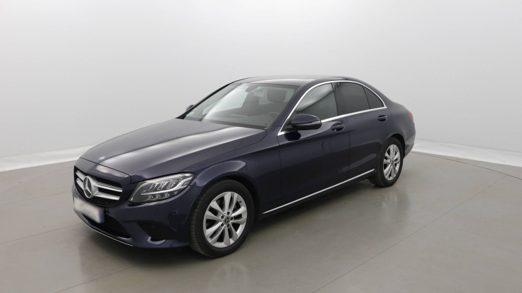 MERCEDES Classe C Avantgarde Line 200D 9G-TRONIC AVANTGARDE   - ref: 5-1361873 - Photo 20