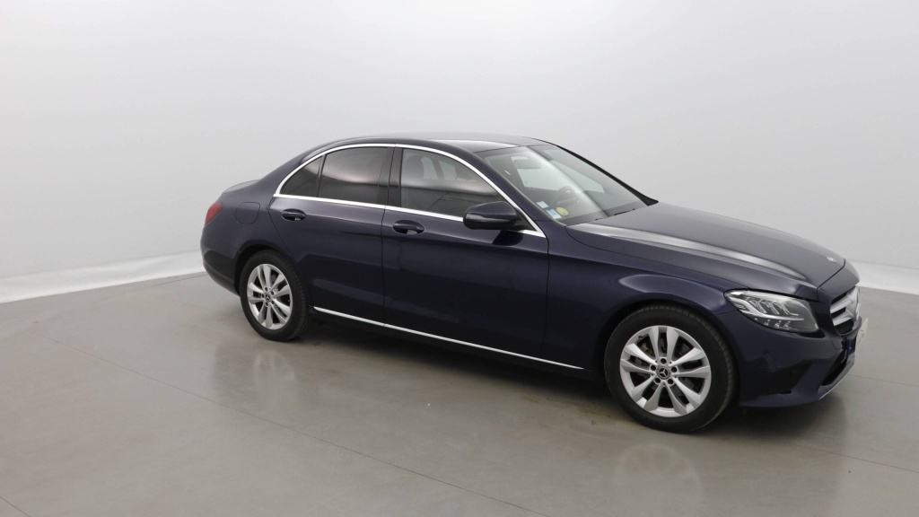 MERCEDES Classe C Avantgarde Line 200D 9G-TRONIC AVANTGARDE   - ref: 5-1361873 - Photo 8