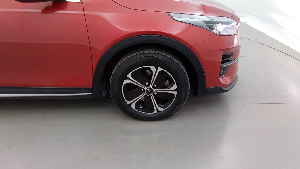 KIA Xceed Active XCEED 1.6 GDI HYBRIDE RECHARGE 141 DCT6 ACTIVE - ref: 5-1361974 - Photo 11