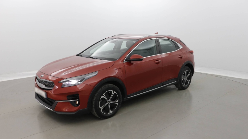 KIA Xceed Active XCEED 1.6 GDI HYBRIDE RECHARGE 141 DCT6 ACTIVE - ref: 5-1361974 - Photo 17