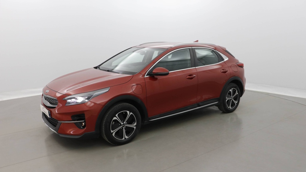 KIA Xceed Active XCEED 1.6 GDI HYBRIDE RECHARGE 141 DCT6 ACTIVE - ref: 5-1361974 - Photo 18