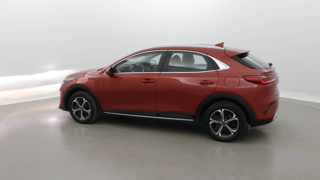 KIA Xceed Active XCEED 1.6 GDI HYBRIDE RECHARGE 141 DCT6 ACTIVE - ref: 5-1361974 - Photo 3