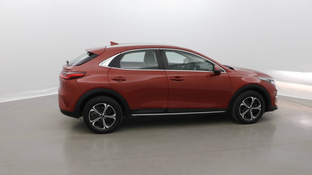 KIA Xceed Active XCEED 1.6 GDI HYBRIDE RECHARGE 141 DCT6 ACTIVE - ref: 5-1361974 - Photo 7