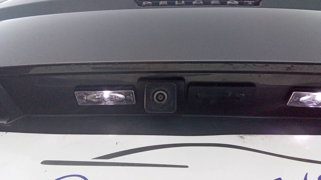 PEUGEOT 5008 GT Pack PURETECH 130 EAT8 GT PACK - ref: 5-1362059 - Photo 12