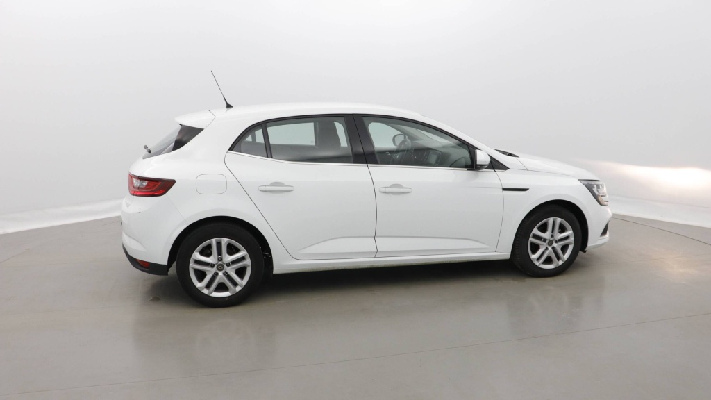 RENAULT Megane Zen TCE 140 ZEN EDC 2PL +GPS - ref: 5-1362306 - Photo 7