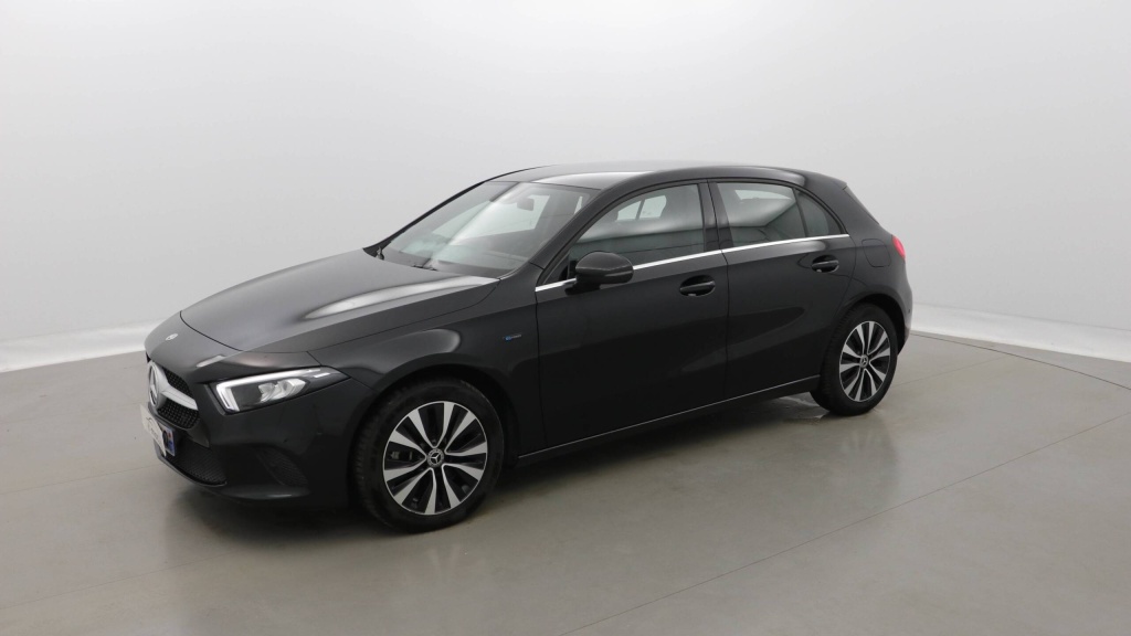 MERCEDES Classe A Style Line 250E 8G-DCT STYLE +GPS - ref: 5-1362377 - Photo 19