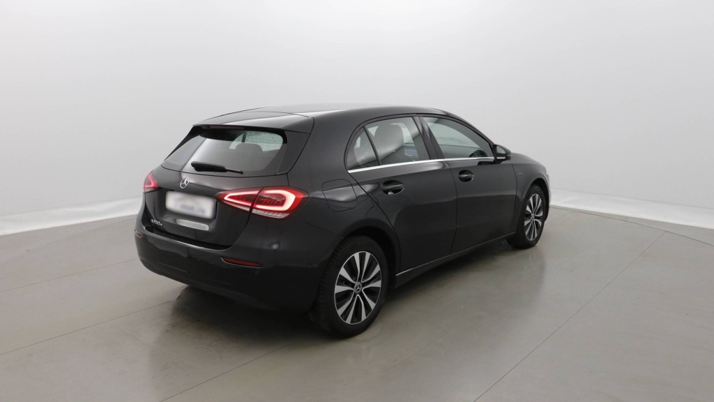 MERCEDES Classe A Style Line 250E 8G-DCT STYLE +GPS - ref: 5-1362377 - Photo 6