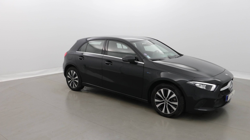 MERCEDES Classe A Style Line 250E 8G-DCT STYLE +GPS - ref: 5-1362377 - Photo 8