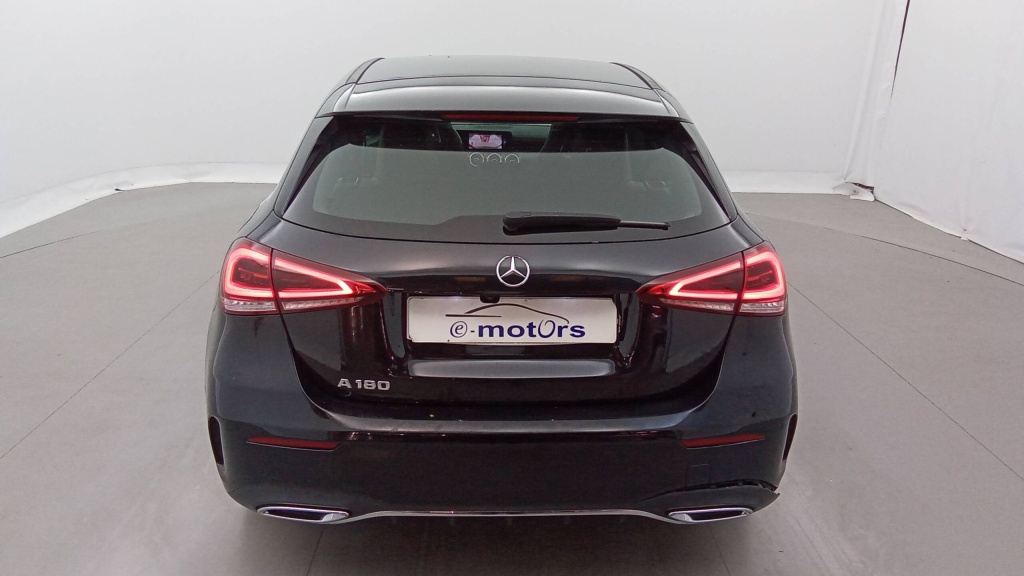 MERCEDES Classe A AMG Line 180 AMG LINE - ref: 5-1362488 - Photo 10