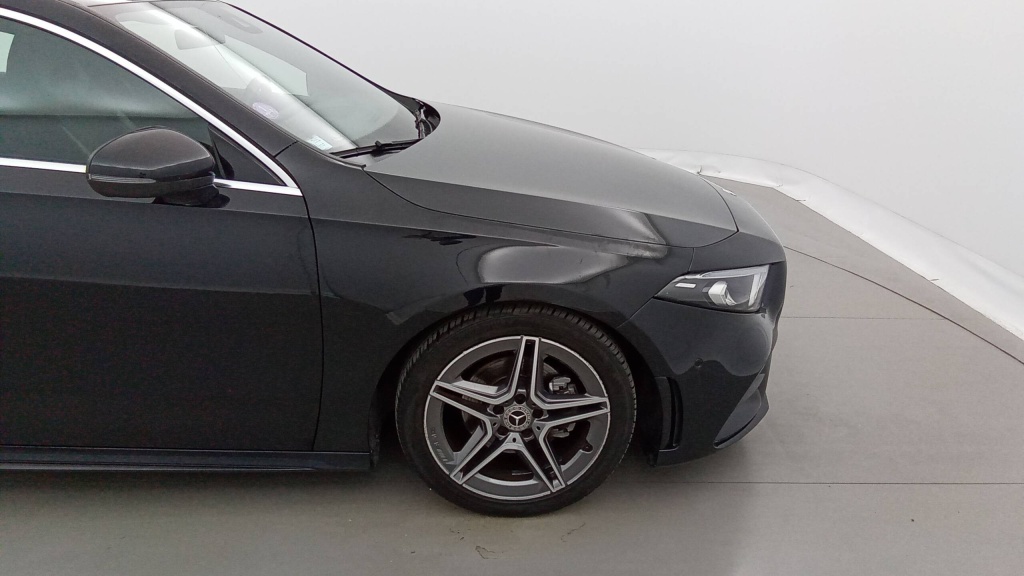 MERCEDES Classe A AMG Line 180 AMG LINE - ref: 5-1362488 - Photo 11